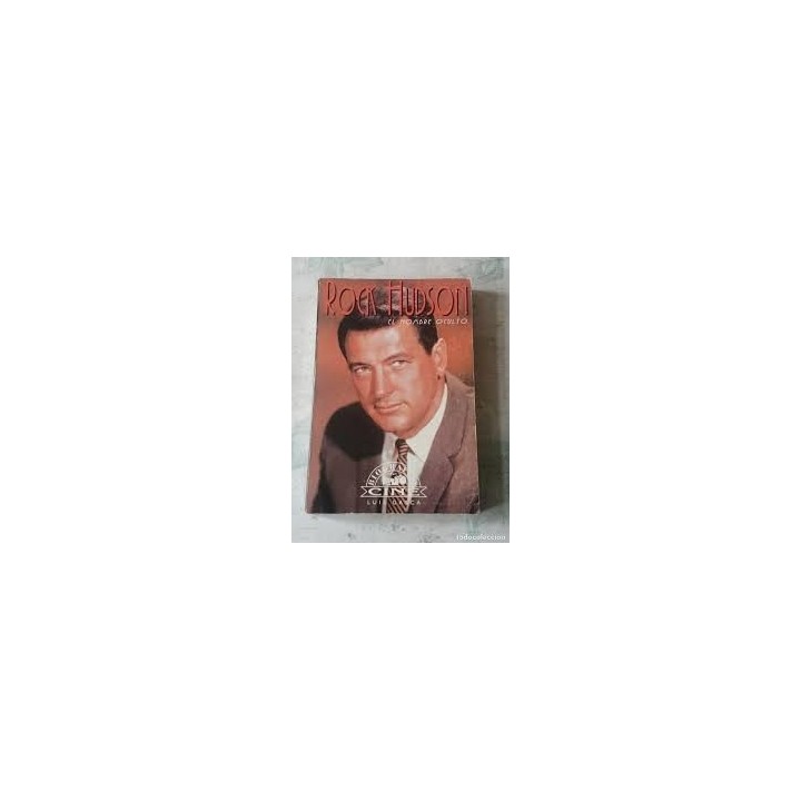 Rock Hudson - Luis Gasca